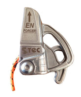 Safe Tec En-Forcer Industrial Rope Access Back-up Device